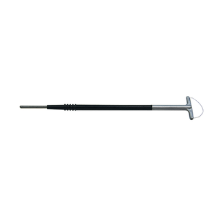 ASPEN SURGICAL REUSABLE ACTIVE ELECTRODES - Electrode, 10mm x 8mm Square, Reusable, Non-Sterile | Quantity - 1x EA