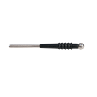ASPEN SURGICAL REUSABLE ACTIVE ELECTRODES - Electrode, 10mm x 8mm Square, Reusable, Non-Sterile | Quantity - 1x EA
