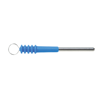 ASPEN SURGICAL AARON DISPOSABLE ACTIVE ELECTRODES - Loop Kit Includes 4 Most Popular Loops & Most Popular Ball 1/bx | Quantity - 1x BX