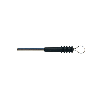 ASPEN SURGICAL REUSABLE ACTIVE ELECTRODES - Electrode, 10mm x 8mm Square, Reusable, Non-Sterile | Quantity - 1x EA
