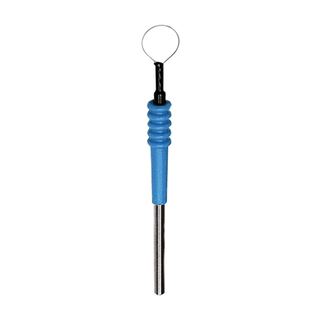 ASPEN SURGICAL AARON DISPOSABLE ACTIVE ELECTRODES - Loop Kit Includes 4 Most Popular Loops & Most Popular Ball 1/bx | Quantity - 1x BX