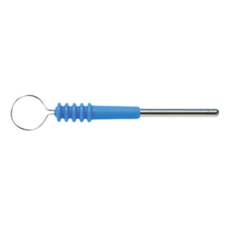 ASPEN SURGICAL AARON DISPOSABLE ACTIVE ELECTRODES - Loop Kit Includes 4 Most Popular Loops & Most Popular Ball 1/bx | Quantity - 1x BX