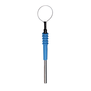 ASPEN SURGICAL AARON DISPOSABLE ACTIVE ELECTRODES - Loop Kit Includes 4 Most Popular Loops & Most Popular Ball 1/bx | Quantity - 1x BX