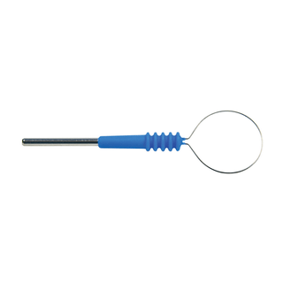 ASPEN SURGICAL AARON DISPOSABLE ACTIVE ELECTRODES - Loop Kit Includes 4 Most Popular Loops & Most Popular Ball 1/bx | Quantity - 1x BX