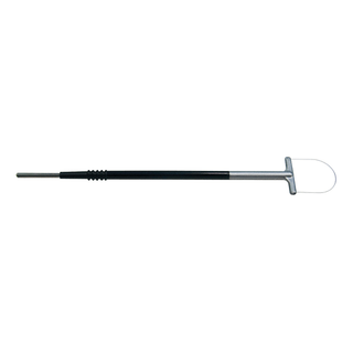 ASPEN SURGICAL REUSABLE ACTIVE ELECTRODES - Electrode, 10mm x 8mm Square, Reusable, Non-Sterile | Quantity - 1x EA