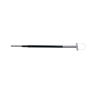 ASPEN SURGICAL REUSABLE ACTIVE ELECTRODES - Electrode, 10mm x 8mm Square, Reusable, Non-Sterile | Quantity - 1x EA