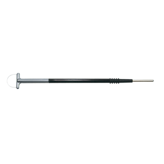 ASPEN SURGICAL REUSABLE ACTIVE ELECTRODES - Electrode, 10mm x 8mm Square, Reusable, Non-Sterile | Quantity - 1x EA