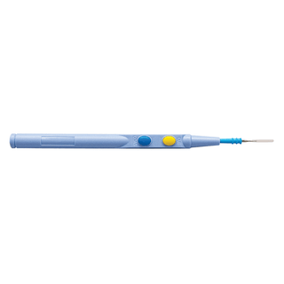 ASPEN SURGICAL AARON ELECTROSURGICAL PENCILS & ACCESSORIES - Push Button Pencil, Holster & Scratch Pad, Disposable, 40/bx | Quantity - 1x BX