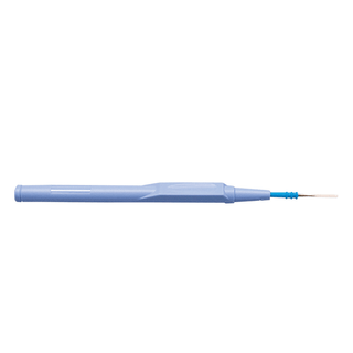 ASPEN SURGICAL AARON ELECTROSURGICAL PENCILS & ACCESSORIES - Push Button Pencil, Holster & Scratch Pad, Disposable, 40/bx | Quantity - 1x BX
