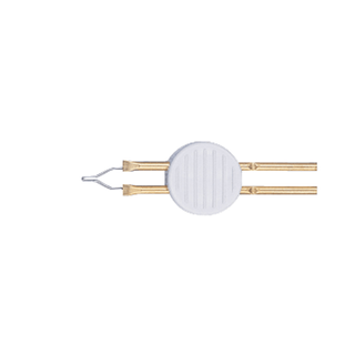 ASPEN SURGICAL HI-TIP REPLACEMENT TIPS - Low-Temp Fine Cautery Tip, 10/bx | Quantity - 1x BX