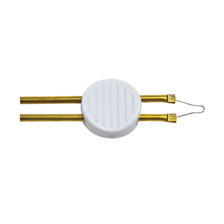 ASPEN SURGICAL HI-TIP REPLACEMENT TIPS - Low-Temp Fine Cautery Tip, 10/bx | Quantity - 1x BX