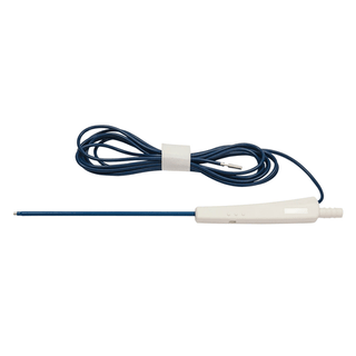 ASPEN SURGICAL AARON ELECTROSURGICAL GENERATOR ACCESSORIES - Coagulator, Footswitching Suction, 8FR, 3m Cable, 10/bx (Item is on Manufacturer Backorder - Inventory Limited when Available) | Quantity - 1x BX