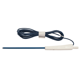 ASPEN SURGICAL AARON ELECTROSURGICAL GENERATOR ACCESSORIES - Coagulator, Footswitching Suction, 8FR, 3m Cable, 10/bx (Item is on Manufacturer Backorder - Inventory Limited when Available) | Quantity - 1x BX