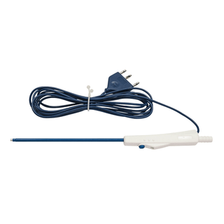 ASPEN SURGICAL AARON ELECTROSURGICAL GENERATOR ACCESSORIES - Coagulator, Footswitching Suction, 8FR, 3m Cable, 10/bx (Item is on Manufacturer Backorder - Inventory Limited when Available) | Quantity - 1x BX