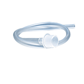 ASPEN SURGICAL SMOKE SHARK II SMOKE EVACUATOR - Tube, 7/8" x 6", Wand & Tip, Sterile, 24/bx (Item on Manufacturer Backorder - Inventory Limited when Available) | Quantity - 1x BX