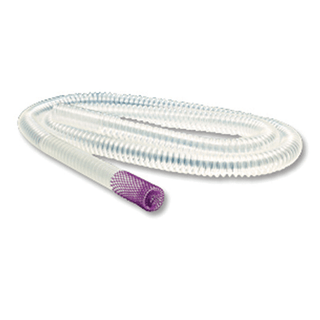 ASPEN SURGICAL SMOKE SHARK II SMOKE EVACUATOR - Tube, 7/8" x 6", Wand & Tip, Sterile, 24/bx (Item on Manufacturer Backorder - Inventory Limited when Available) | Quantity - 1x BX
