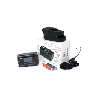 ADC DIAGNOSTIX 2100 DIGITAL FINGERTIP PULSE OXIMETER - Digital Fingertip Pulse Oximeter  | Quantity - 1x EA