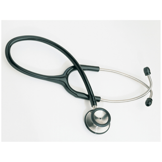 ADC ADSCOPE 603 ADULT STETHOSCOPE - Stethoscope, Teal | Quantity - 1x EA