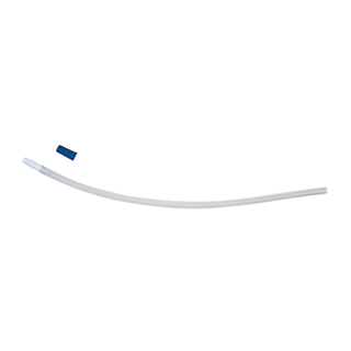 AMSINO AMSURE URINARY LEG BAGS - Leg Bag, 900mL Large, Bottom Draining, Anti-Reflux, Push-Pull Valve with 2 Pre-Assembled Latex Free (LF) Straps, Sterile Fluid Pathway, 48/cs | Quantity - 1x CS