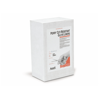 ANSELL PERRY CUT-RESISTANT GLOVES - Cut-Resistant Gloves, X-Small (5), 5 pr/cs  | Quantity - 1x CS