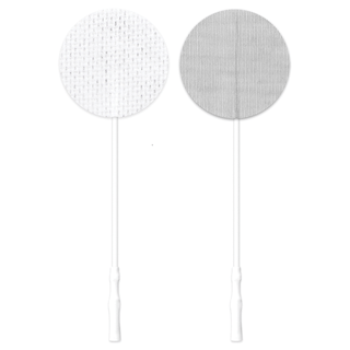 AXELGAARD STIMTRODE ELECTRODES - StimTrode Electrode, 2" x 2" Square, 4/pk, 10 pk/bg, 1 bg/cs | Quantity - 1x CS