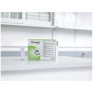 SIEMENS CLINITEST - Clinitest hCG Test, CLIA Waived, 25/bx (10310618)  | Quantity - 1x BX