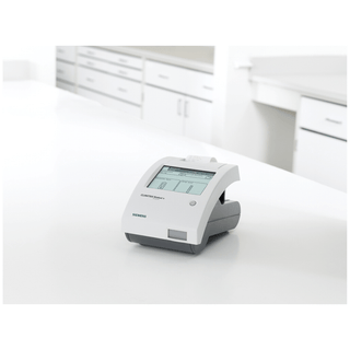 SIEMENS CLINITEK STATUS+ ANALYZER - CLINITEK Status+ Analyzer, CLIA Waived (10379675) | Quantity - 1x EA