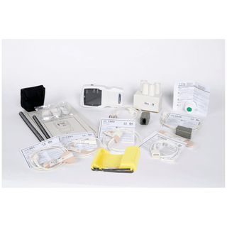 BCI PULSE OXIMETER ACCESSORIES - Standard Oximetry Finger Sensor  | Quantity - 1x EA
