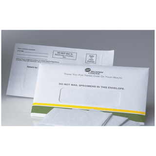 HEMOCUE HEMOCCULT BARRIER MAILING POUCH - Mailing Pouches, 100/bx (US & Canada Only) | Quantity - 1x BX