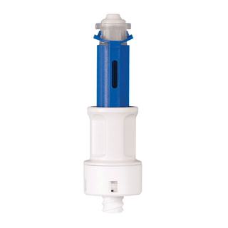 BD PHASEAL INJECTOR - Luer-Lock Injector, 50/bx, 4 bx/cs(Drop Ship Requires Pre-Approval) | Quantity - 1x CS