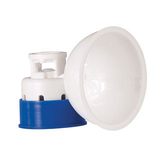 BD PHASEAL PROTECTOR - Protector P28 25/bx, 4 bx/cs(Drop Ship Requires Pre-Approval) | Quantity - 1x CS