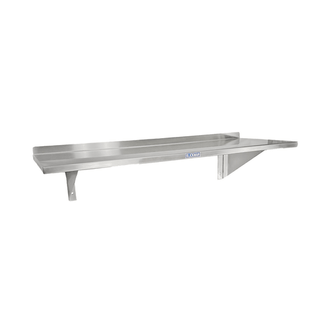 BLICKMAN WALL CABINETS - Wall Cabinet 35"W x 30"H x 13"D, Open Face, (2) Stainless Steel Adjustable Shelves (DROP SHIP ONLY) | Quantity - 1x EA