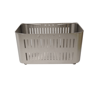 BRANDMAX TRI-CLEAN  ULTRASONIC CLEANERS - Ultrasonic Cleaner with Heat, 20 Liter, Includes Stainless Steel Hanging Basket (DROP SHIP ONLY) | Quantity - 1x EA
