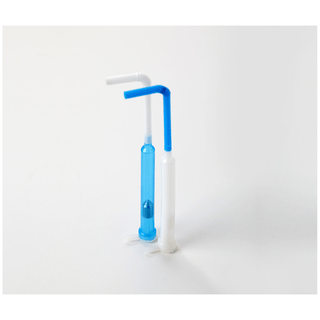 BIONIX SAFESTRAW - Thin Liquid SafeStraw, White, 12/bx  (Products cannot be sold on Amazon.com, through fulfillment on Amazon.com, or to any other vendor who intends to sell on Amazon.com or any 3rd party site) | Quantity - 1x BX