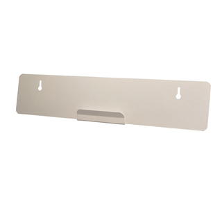 MARKETLAB BOWMAN ACCESSORIES - Transmission Based Precautions Quick Reference Card, Vertical, Attaches to Name Tag Holder, 2"W x 3 3/8"H x 1/16"D, 25/pk (pk=ea) (Made in USA) | Quantity - 1x EA