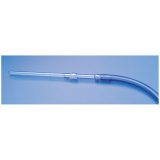 BUSSE UTERINE CURETTES - Uterine Curette, 12mm Curved, Regular Tip, Sterile, 25/cs | Quantity - 1x CS