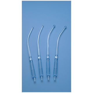 BUSSE YANKAUER SUCTION TIPS - Bulb Suction Tip, No Vent, Sterile, 50/cs (208 cs/plt) | Quantity - 1x CS