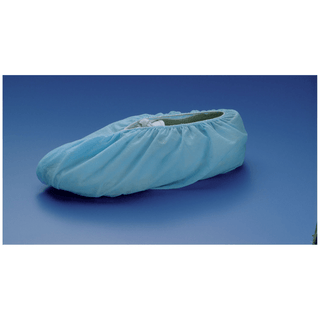 BUSSE SHOE COVERS - Sur-Step Shoecover, Anti-Skid Strips, Extra-large Style Fits Sizes 13+, Bulk, 100 pr/cs | Quantity - 1x CS