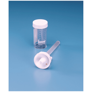 BUSSE MUCUS SPECIMEN TRAPS - Specimen Trap, 80cc, Sterile, 100/cs | Quantity - 1x CS