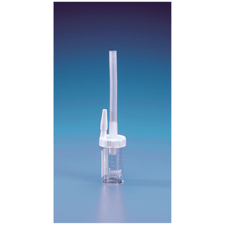 BUSSE MUCUS SPECIMEN TRAPS - Specimen Trap, 80cc, Sterile, 100/cs | Quantity - 1x CS