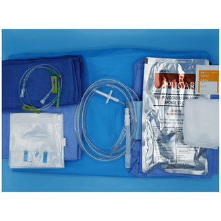 BUSSE HYSTEROSCOPY PACK - Hysteroscopy Pack, Sterile, 5/cs  | Quantity - 1x CS