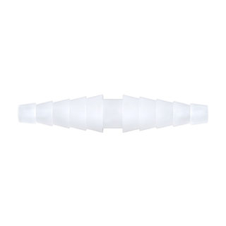 CARDINAL HEALTH TUBING CONNECTORS - Tube Connector, Y, 1/4, Clean, 50/bx, 10 bx/cs | Quantity - 1x CS