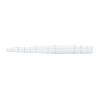 CARDINAL HEALTH TUBING CONNECTORS - Tube Connector, Y, 1/4, Clean, 50/bx, 10 bx/cs | Quantity - 1x CS