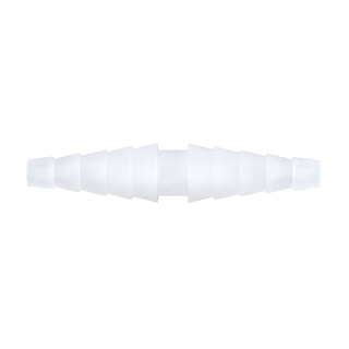 CARDINAL HEALTH TUBING CONNECTORS - Tube Connector, Y, 1/4, Clean, 50/bx, 10 bx/cs | Quantity - 1x CS