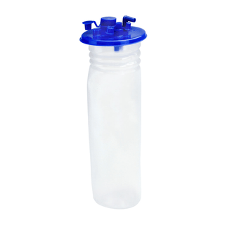 CARDINAL HEALTH MEDI-VAC FLEX ADVANTAGE SUCTION LINERS - Suction Canister, 1000cc, 50/cs(Item on Manufacturer Backorder - Inventory Limited when Available) | Quantity - 1x CS