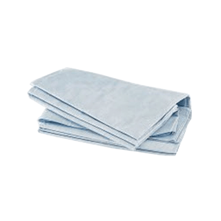 CARDINAL HEALTH CONVERTORS GENERAL SURGERY DRAPE SHEETS AND COMPONENTS - Drape Sheet, Fan-Folded, X-Large, 77 x 98, 12/cs | Quantity - 1x CS