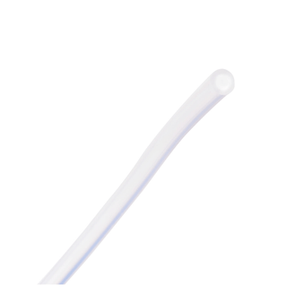 CARDINAL HEALTH JACKSON-PRATT SILICONE FLAT DRAINS - Flat Silicone Drains, No Trocar, 10mm x 20cm, 3/4 Perforation, 10/bx, 8 bx/cs | Quantity - 1x CS