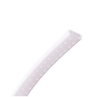 CARDINAL HEALTH JACKSON-PRATT SILICONE FLAT DRAINS - Flat Silicone Drains, No Trocar, 10mm x 20cm, 3/4 Perforation, 10/bx, 8 bx/cs | Quantity - 1x CS