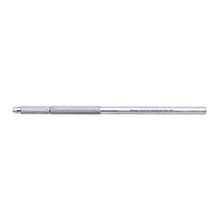 CINCINNATI SURGICAL HANDLES - Surgical Handle, Miniature, Stainless Steel, 7.5 cm (DROP SHIP ONLY) | Quantity - 1x EA