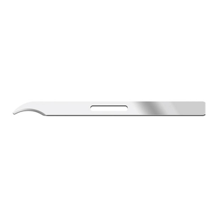 CINCINNATI SWANN MORTON STITCH CUTTER - Stitch Cutter, Swann Morton, Midi, Stainless Steel, Sterile, 100/bx (DROP SHIP ONLY) | Quantity - 1x BX